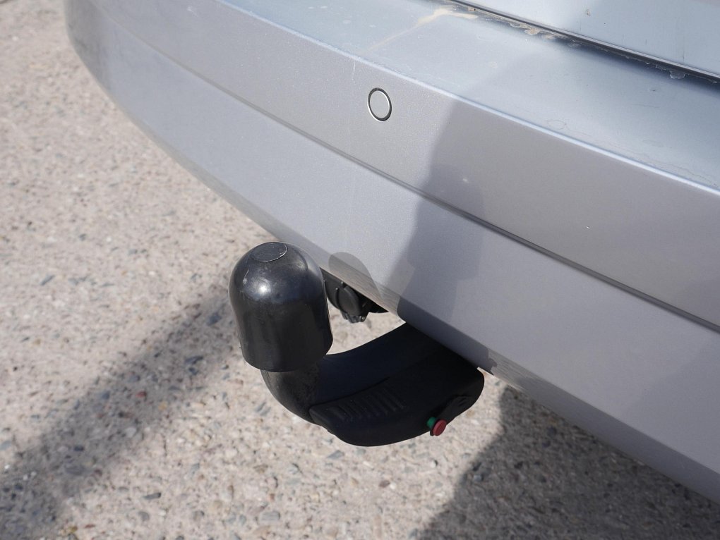 Škoda Fabia III 1.0 TSI Style