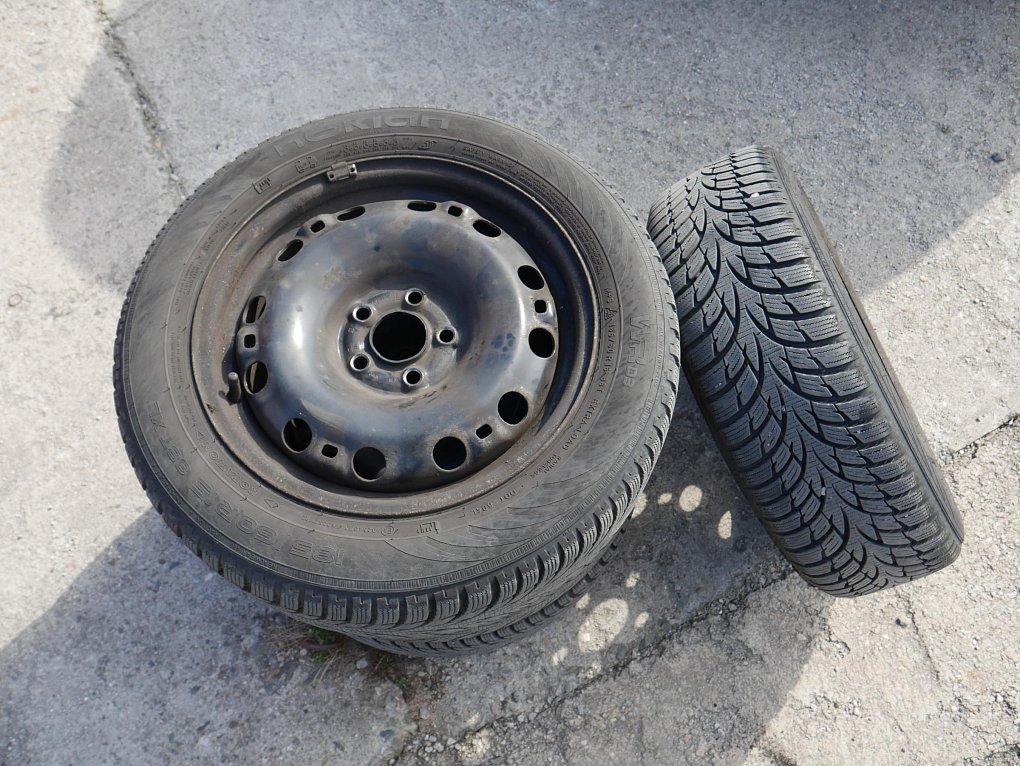 Škoda Fabia III 1.0 TSI Style