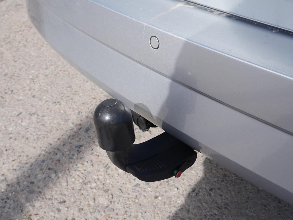 Škoda Fabia III 1.0 TSI Style