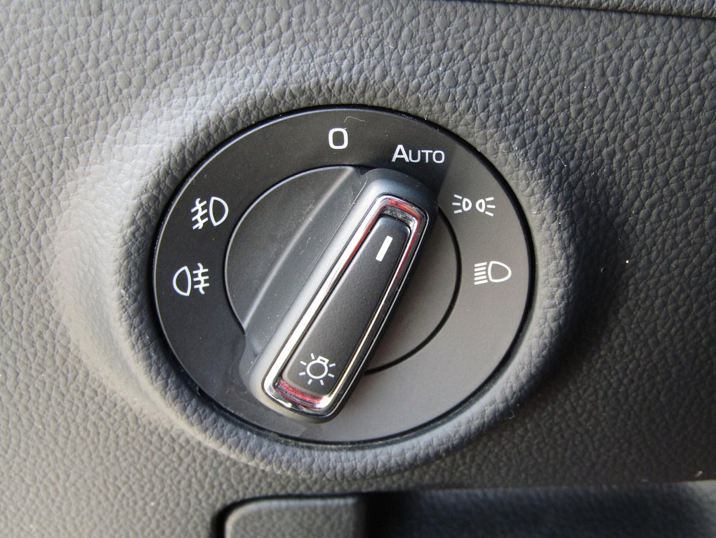 Škoda Superb III 2.0 TDi Style