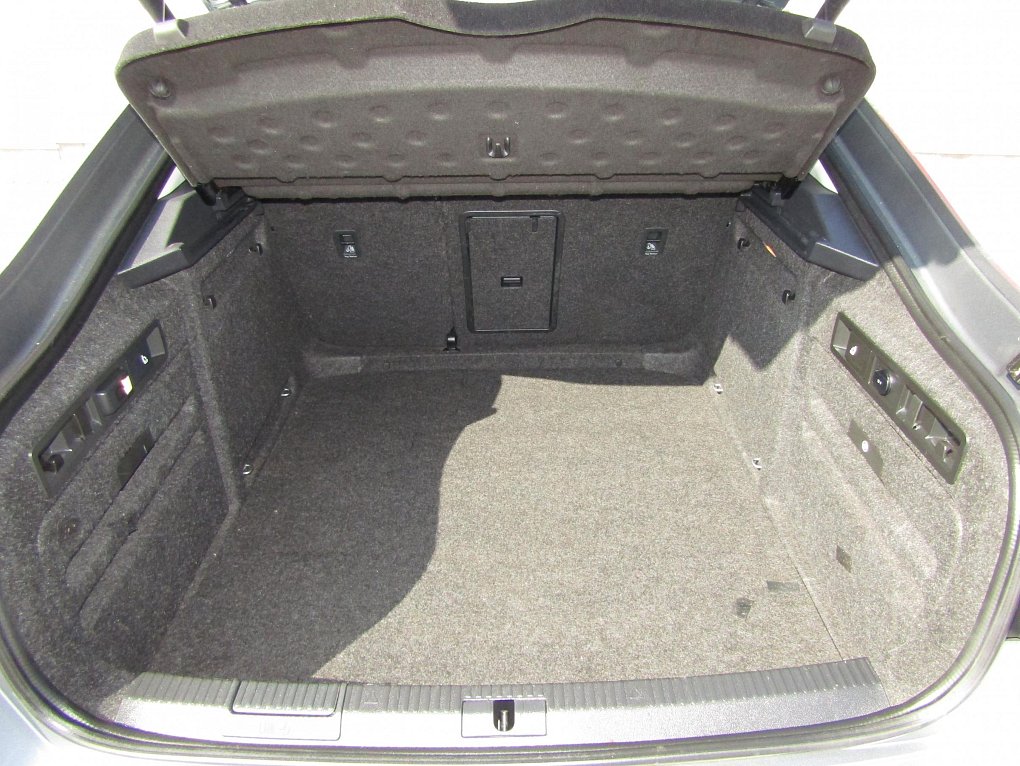 Škoda Superb III 2.0 TDi Style