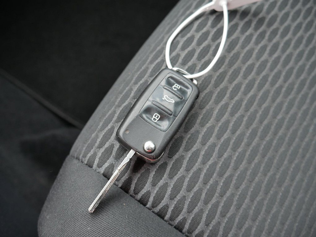 Volkswagen Golf 1.6 TDi 