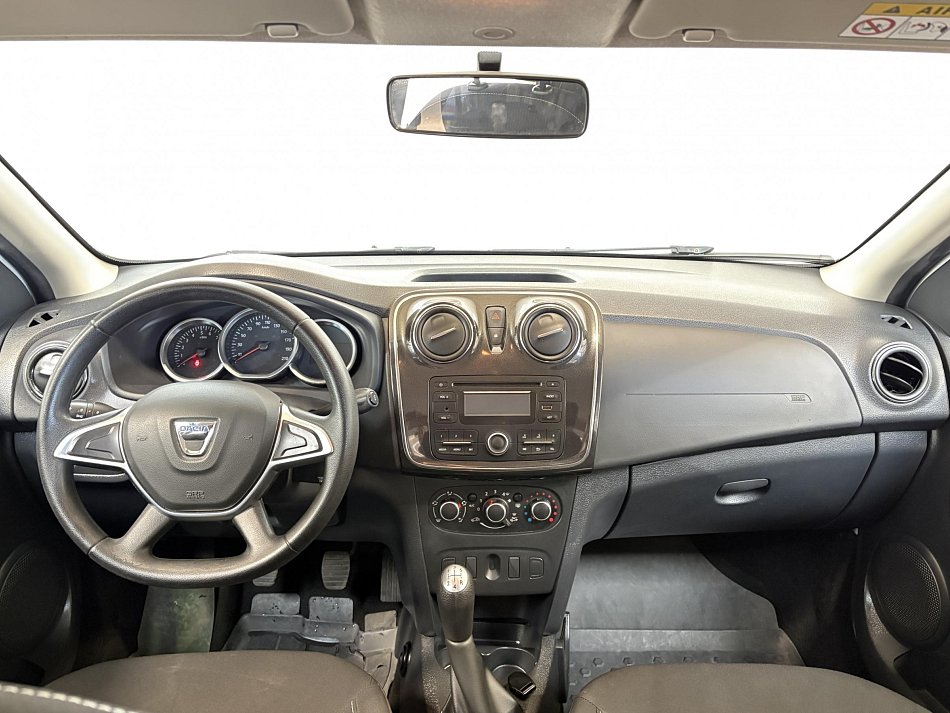 Dacia Sandero 1.0i 