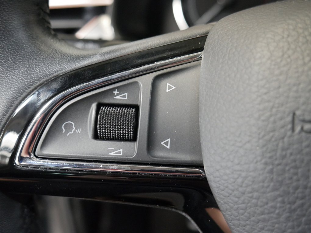 Škoda Kamiq 1.0 TSi Style