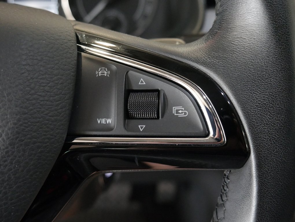 Škoda Kamiq 1.0 TSi Style