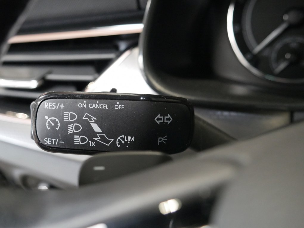 Škoda Kamiq 1.0 TSi Style