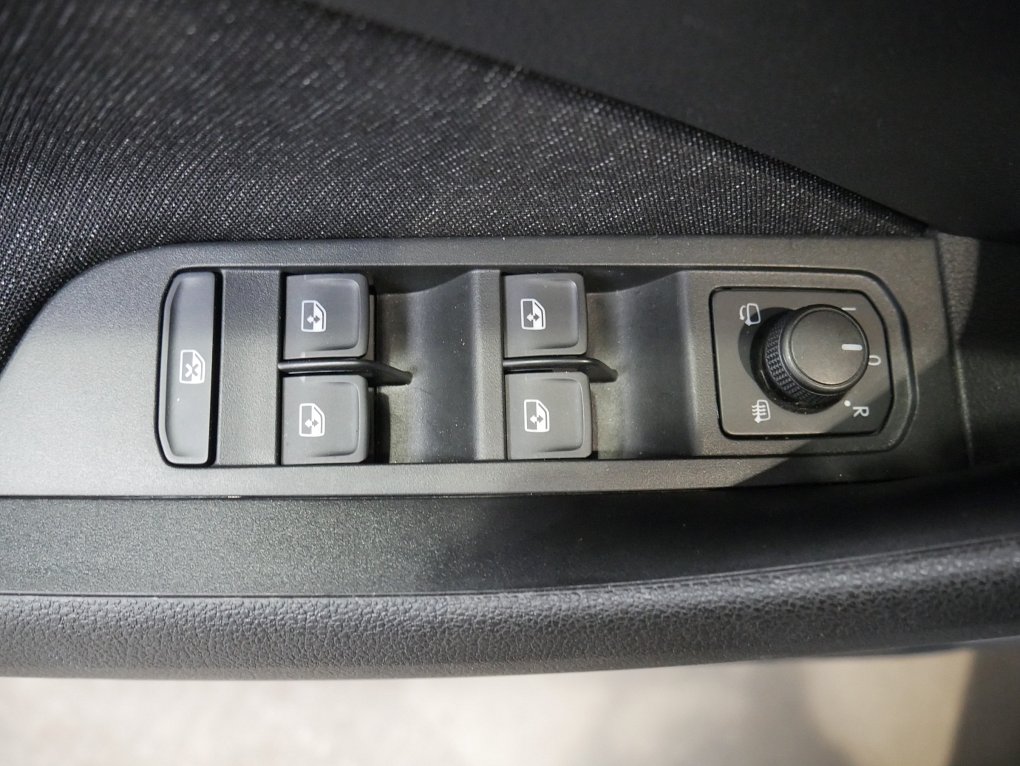 Škoda Kamiq 1.0 TSi Style