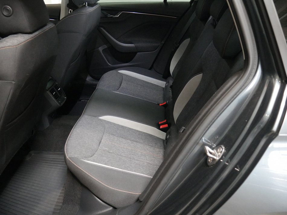 Škoda Kamiq 1.0 TSi Style
