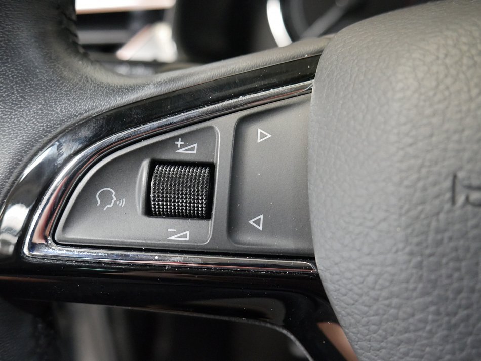 Škoda Kamiq 1.0 TSi Style