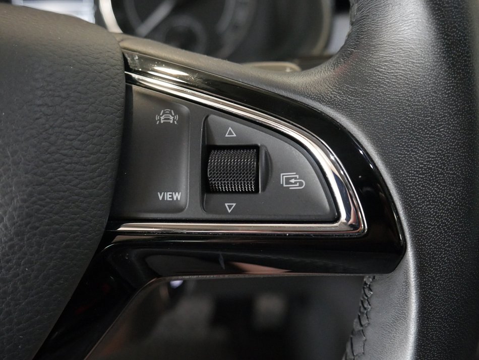 Škoda Kamiq 1.0 TSi Style