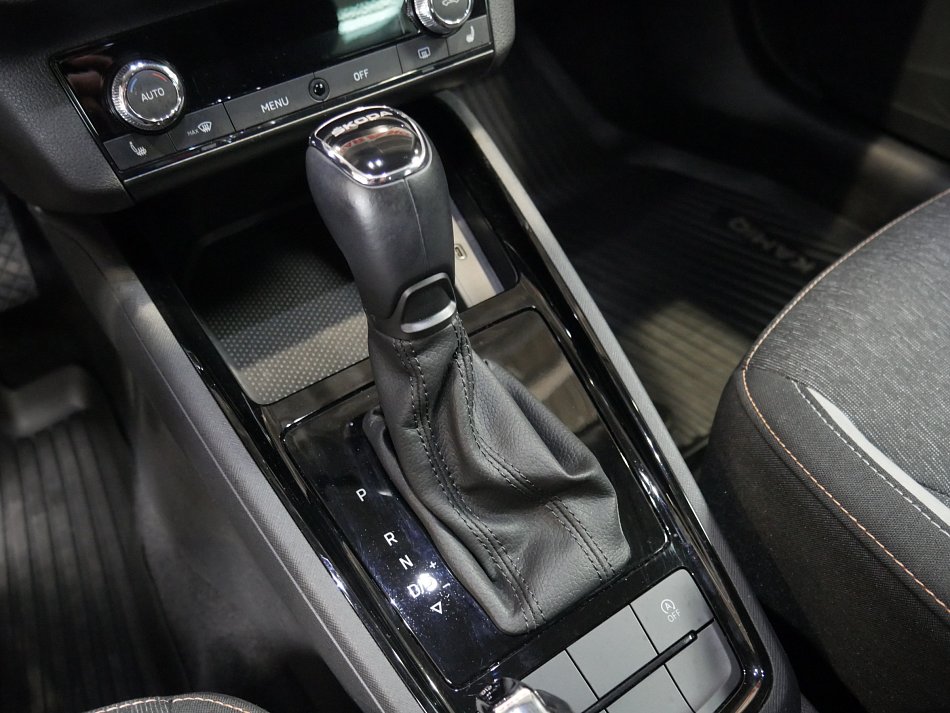 Škoda Kamiq 1.0 TSi Style