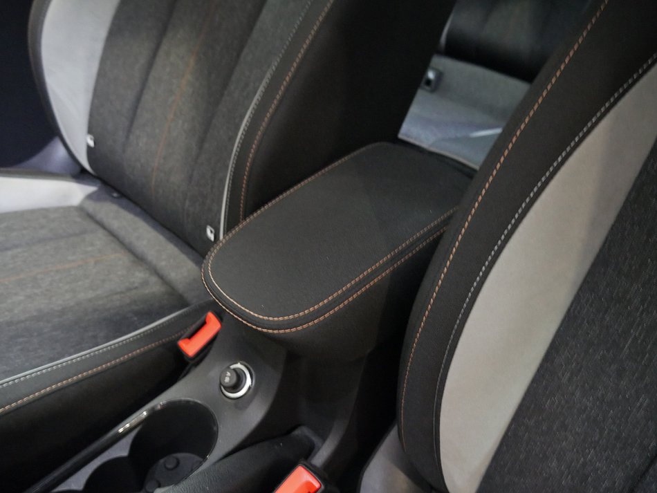 Škoda Kamiq 1.0 TSi Style