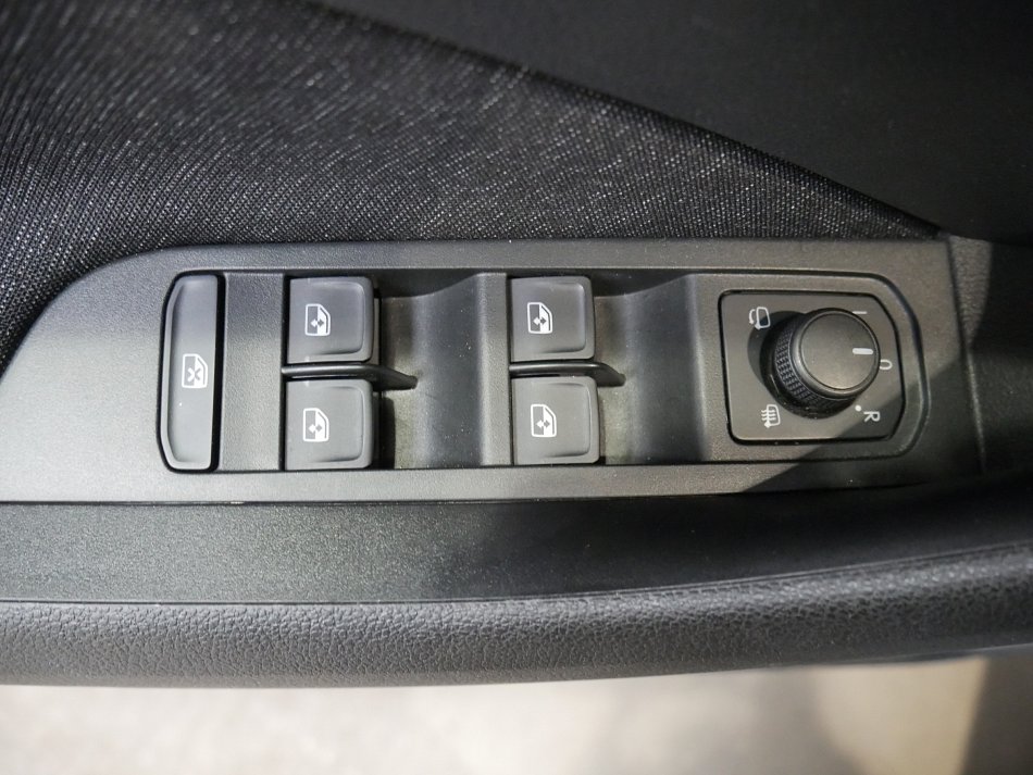 Škoda Kamiq 1.0 TSi Style