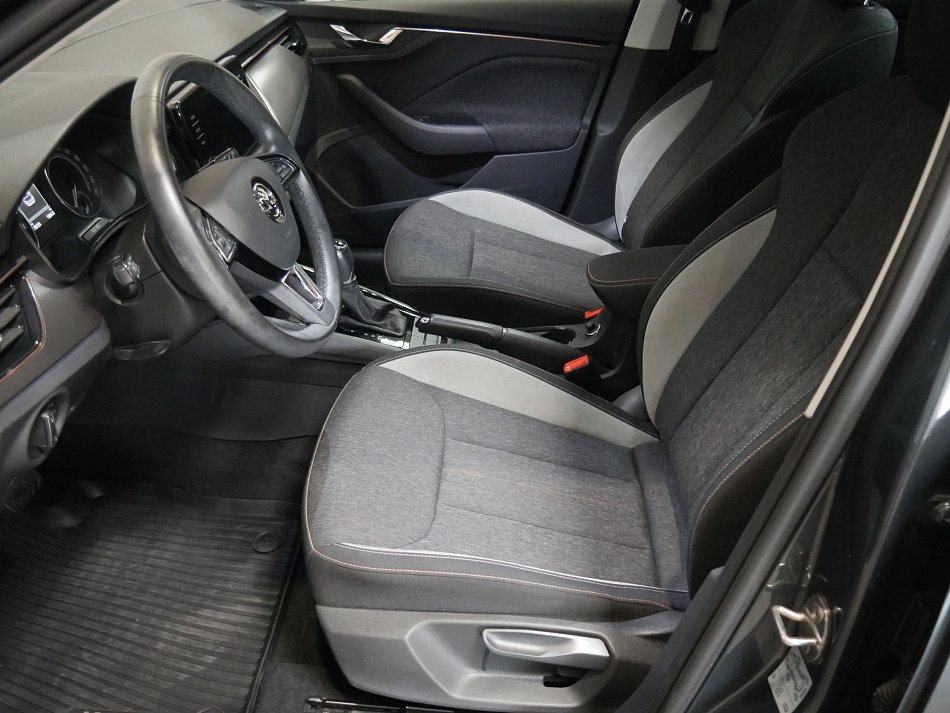 Škoda Kamiq 1.0 TSi Style