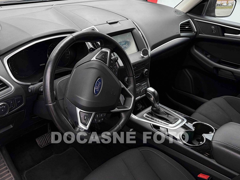Ford S-MAX 2.0TDCi 