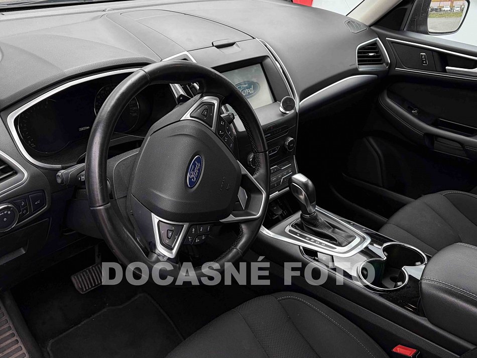 Ford S-MAX 2.0TDCi 