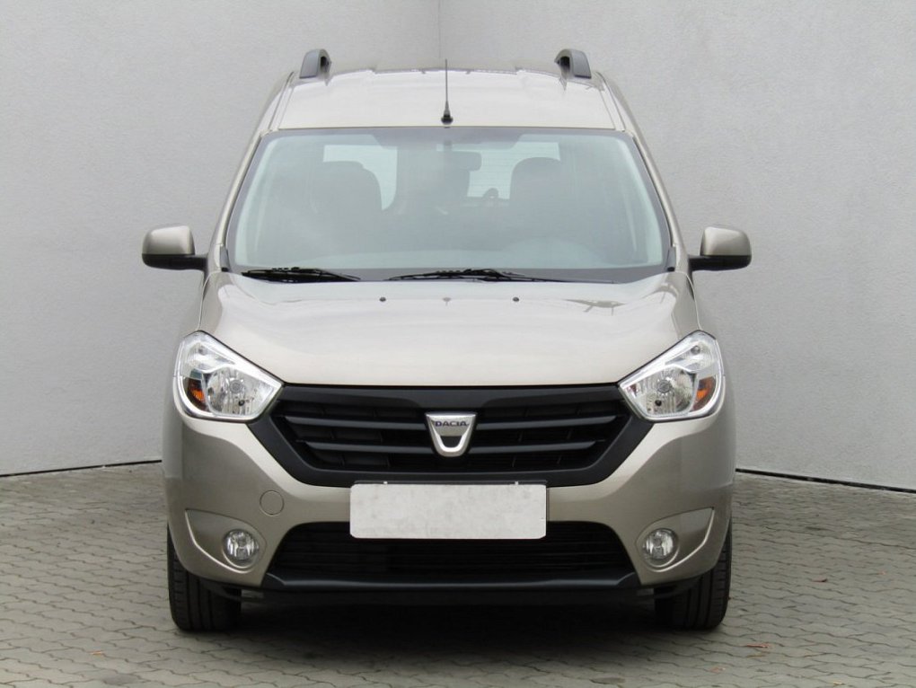 Dacia Dokker 1.6 Ambiance