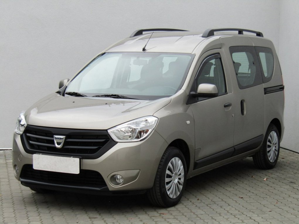 Dacia Dokker 1.6 Ambiance