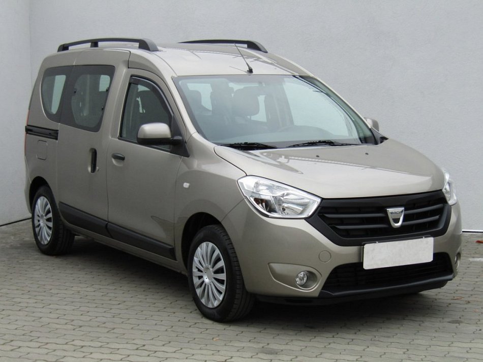 Dacia Dokker 1.6 Ambiance