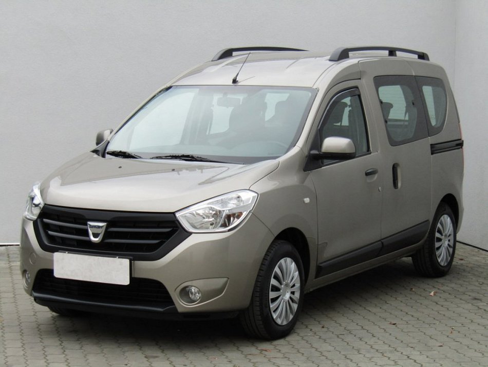 Dacia Dokker 1.6 Ambiance
