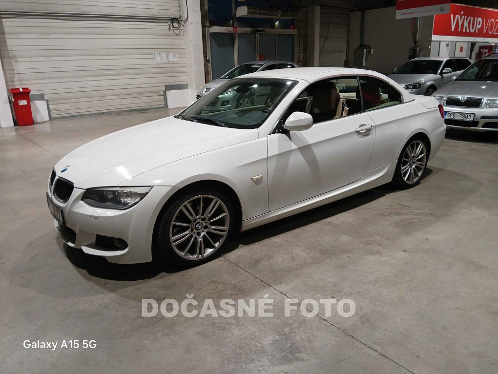 BMW Řada 3 3.0 D  330D