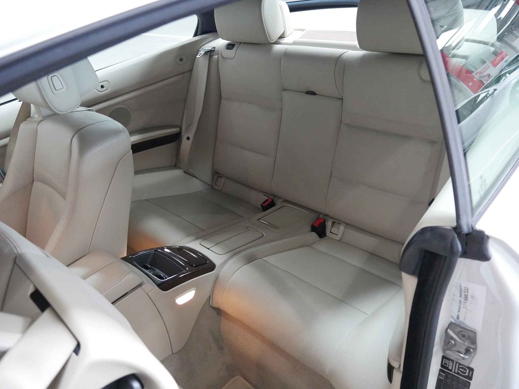 BMW Řada 3 3.0d  330d