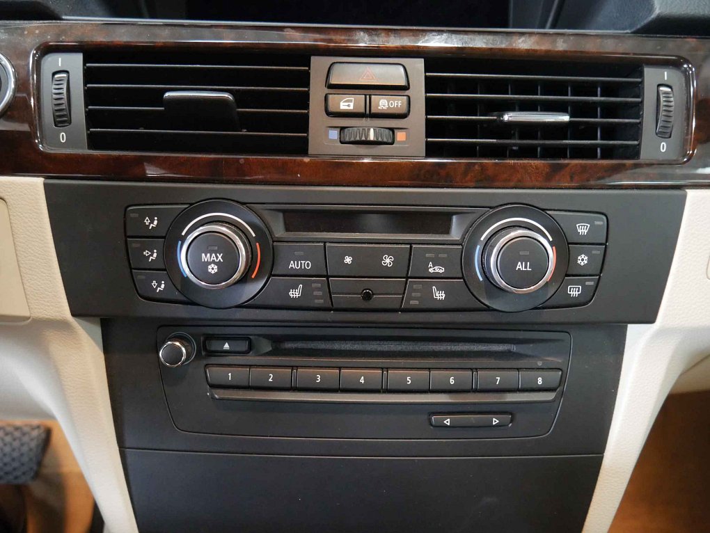 BMW Řada 3 3.0d  330d