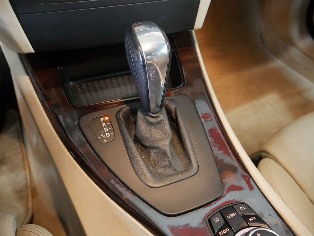 BMW Řada 3 3.0d  330d