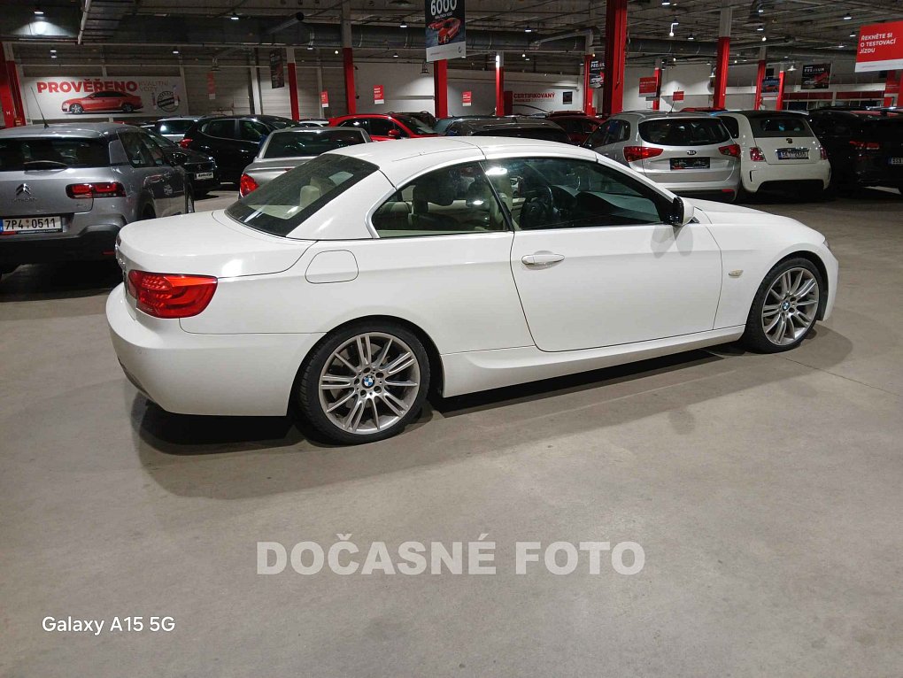 BMW Řada 3 3.0 D  330D