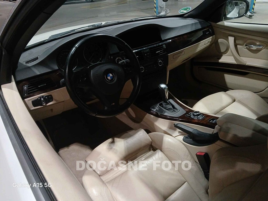 BMW Řada 3 3.0 D  330D