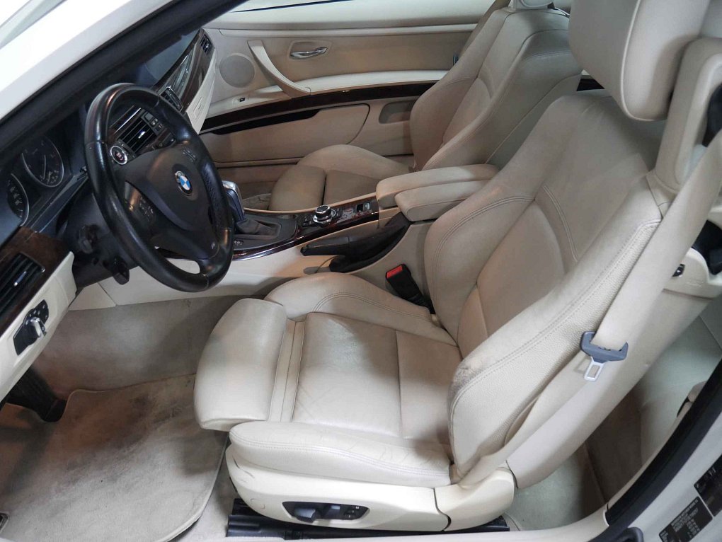 BMW Řada 3 3.0d  330d