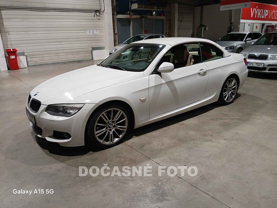 BMW Řada 3 3.0 D  330D