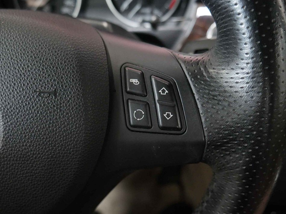 BMW Řada 3 3.0d  330d