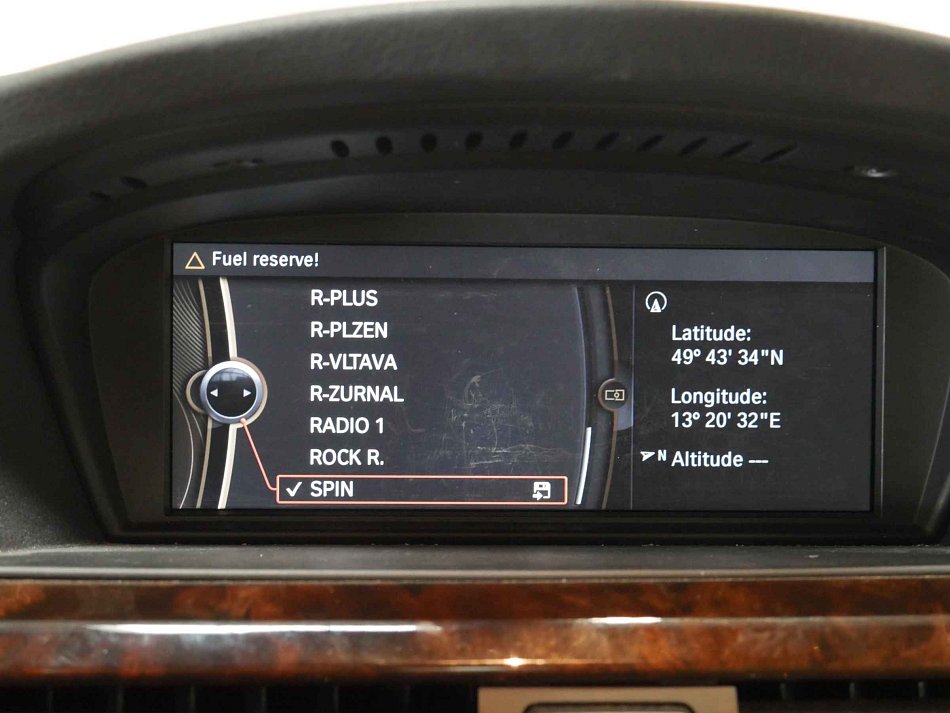 BMW Řada 3 3.0d  330d