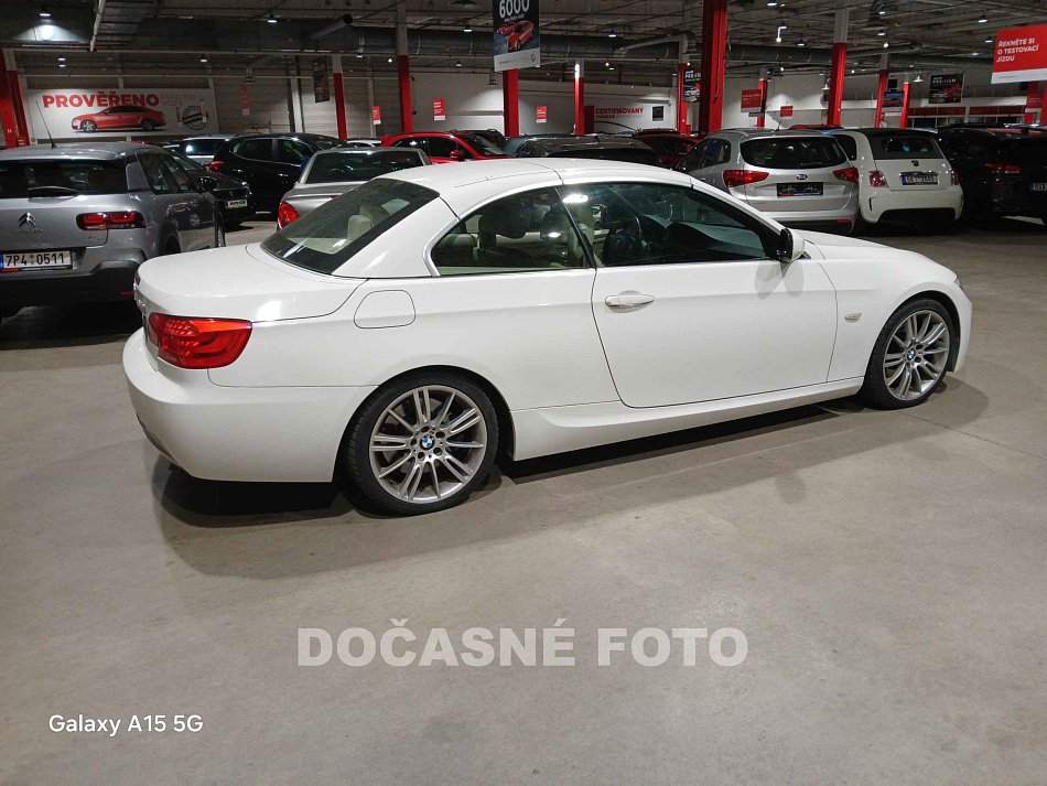 BMW Řada 3 3.0 D  330D