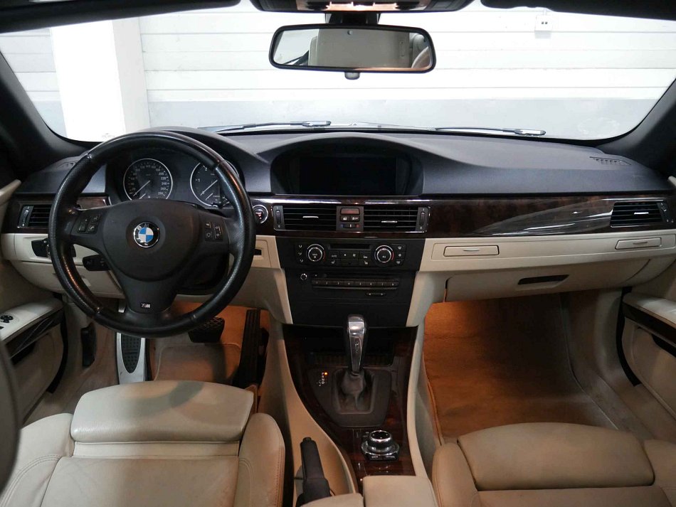 BMW Řada 3 3.0d  330d