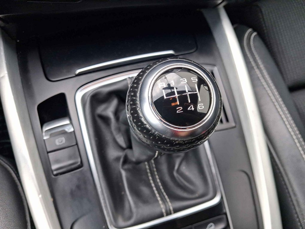 Audi Q5 2.0TDI S-line Quattro