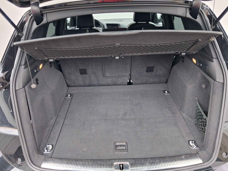 Audi Q5 2.0TDI S-line Quattro