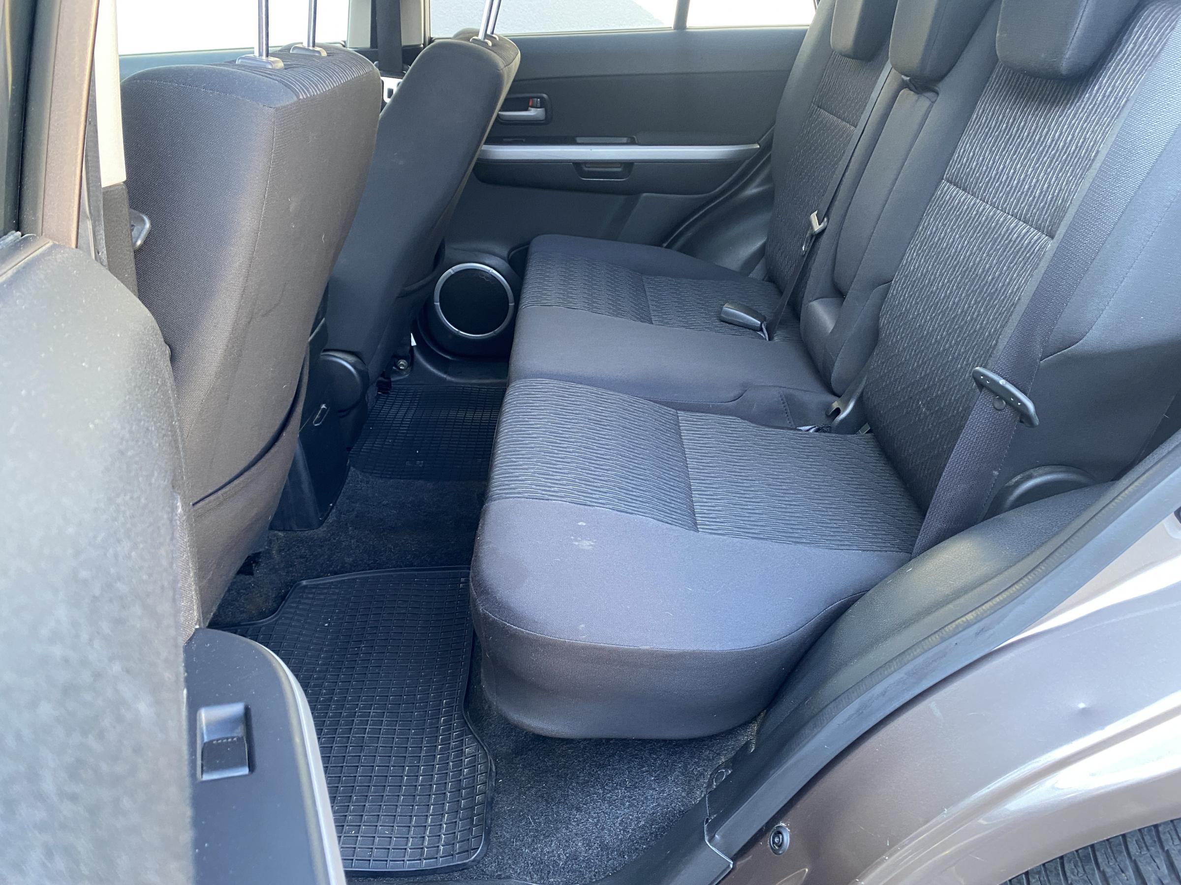 Suzuki Grand Vitara, 2014 - pohled č. 11