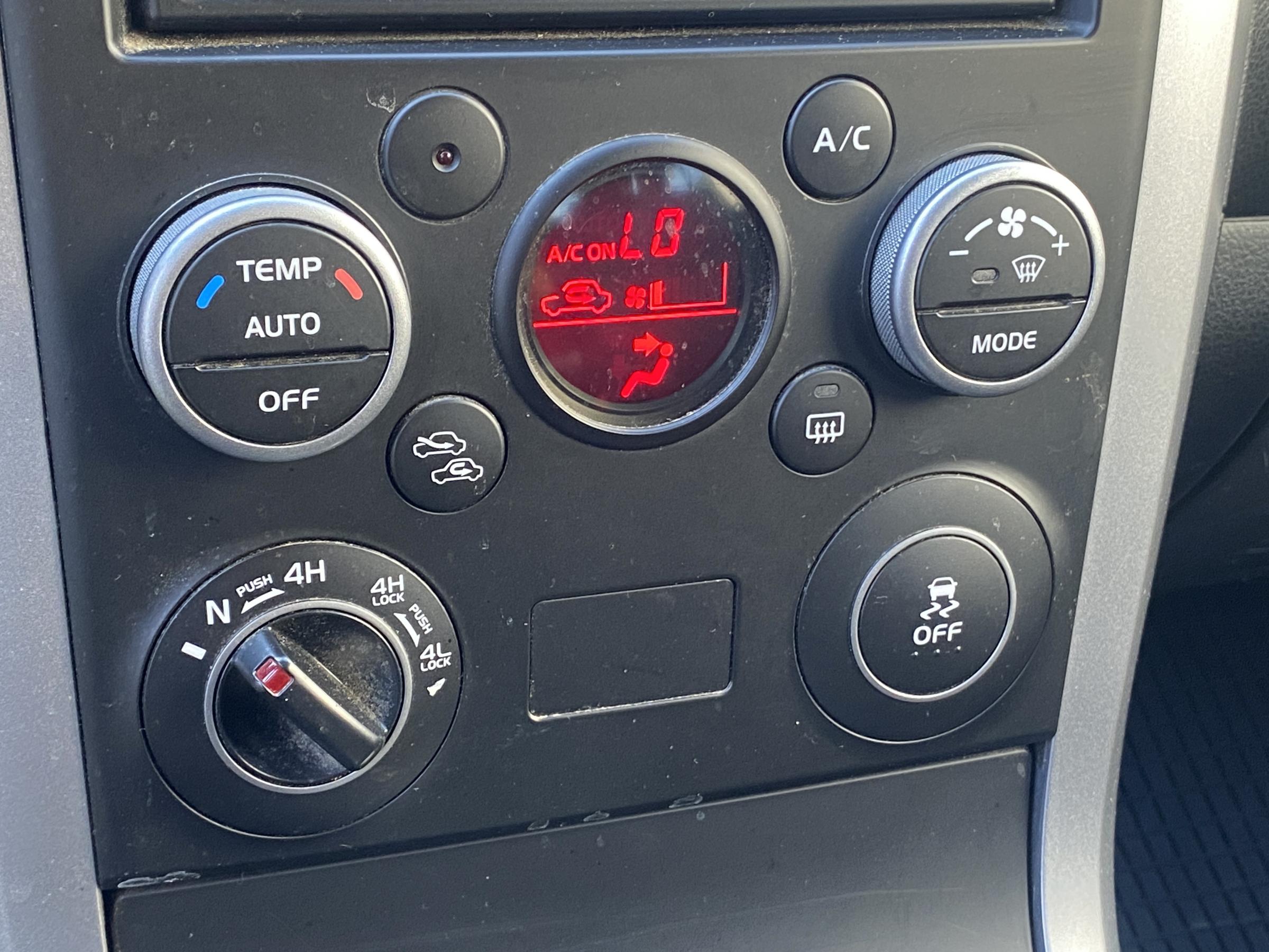 Suzuki Grand Vitara, 2014 - pohled č. 17