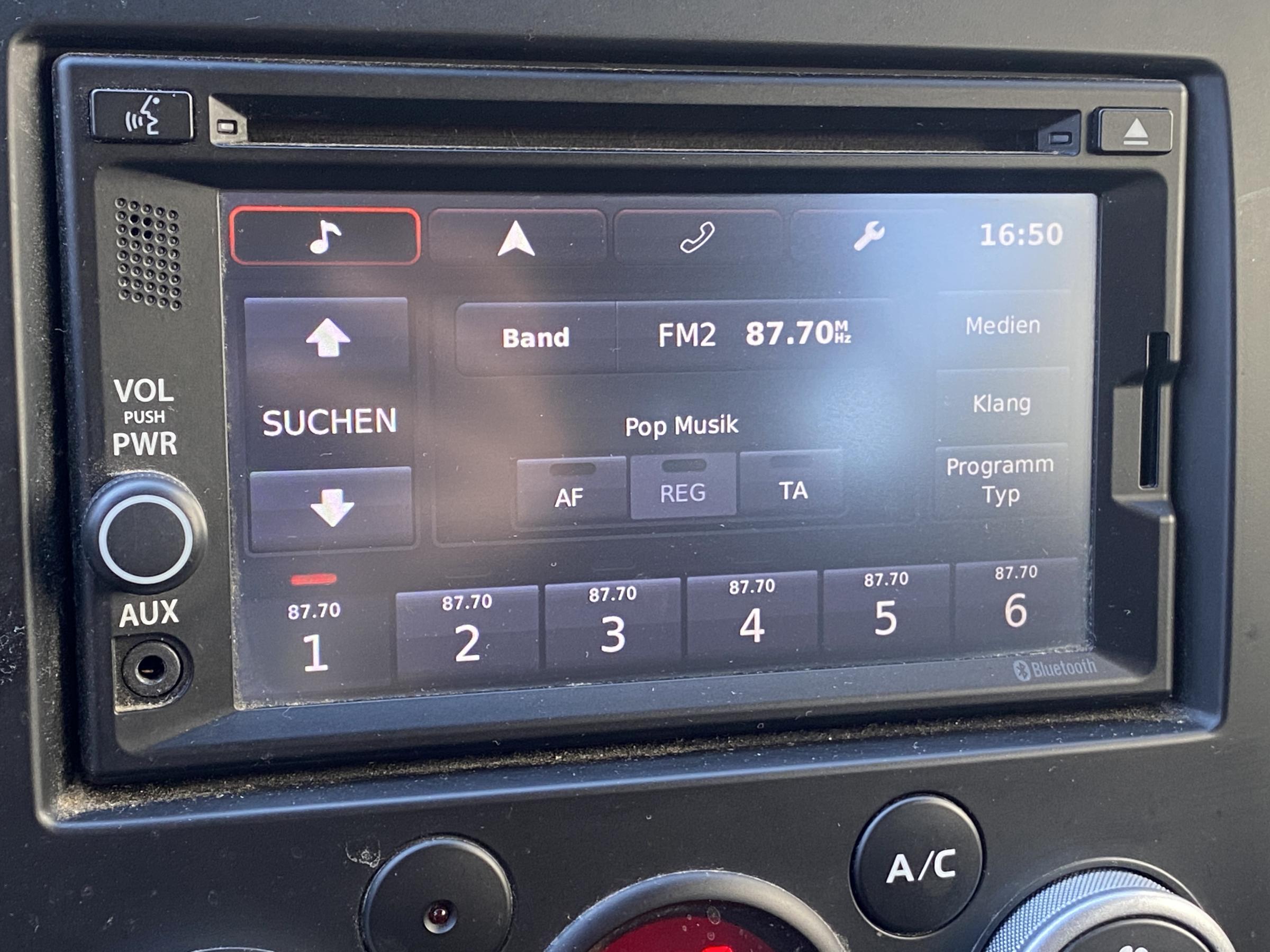 Suzuki Grand Vitara, 2014 - pohled č. 18