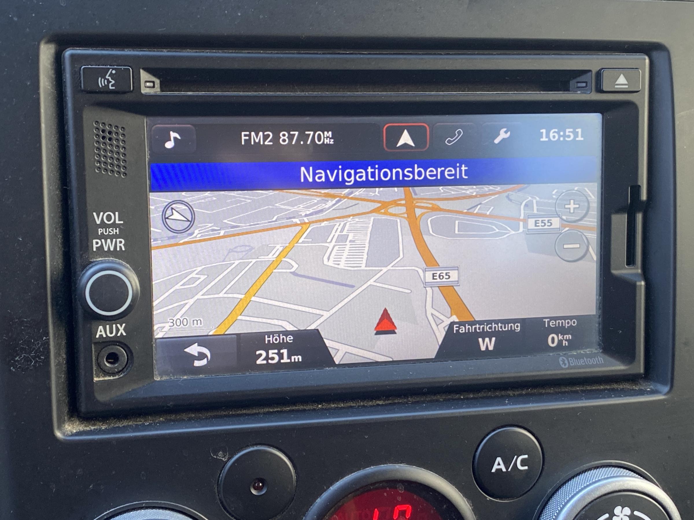 Suzuki Grand Vitara, 2014 - pohled č. 19