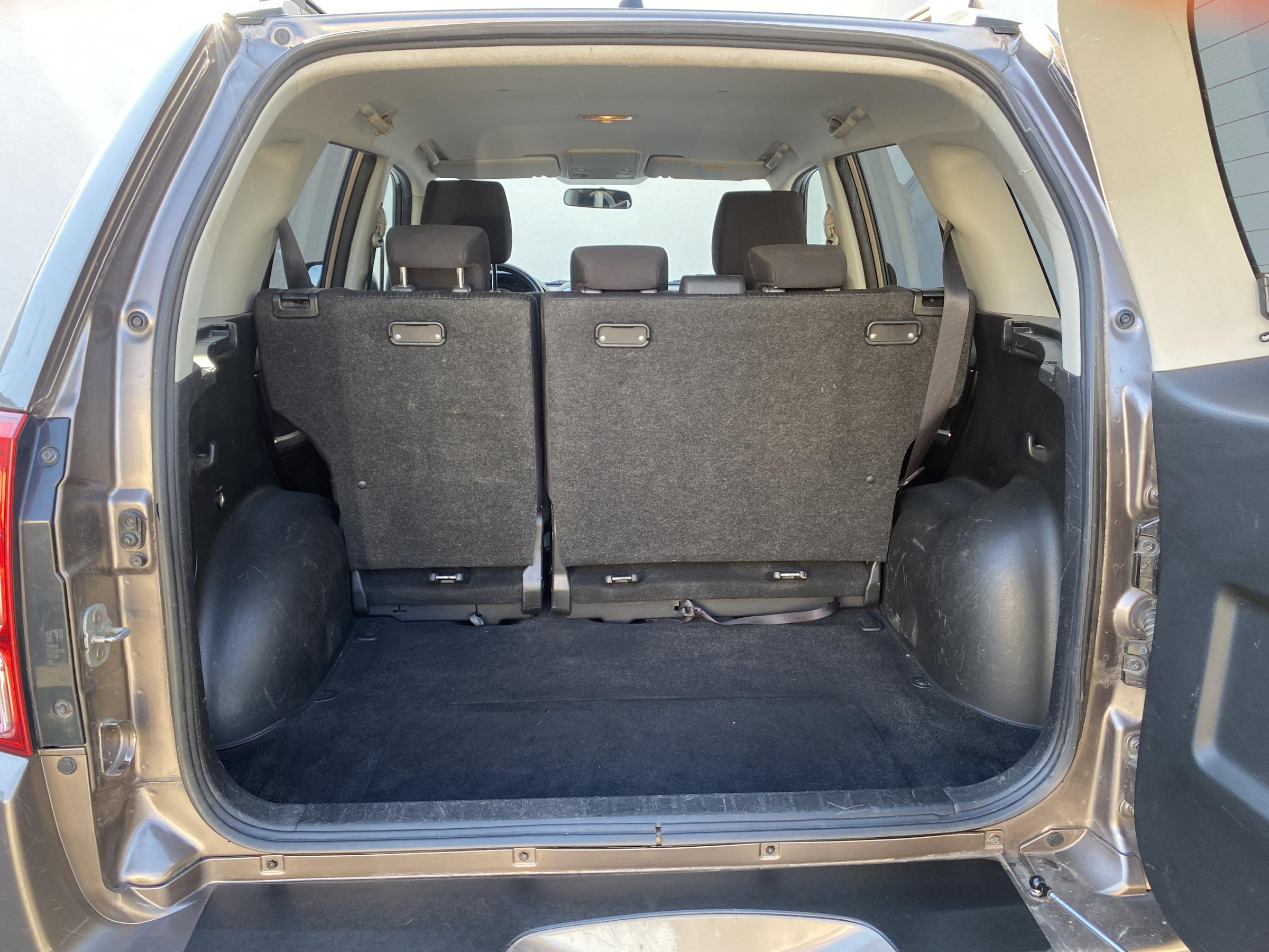 Suzuki Grand Vitara, 2014 - pohled č. 7