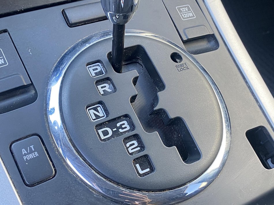 Suzuki Grand Vitara 2.4  4x4