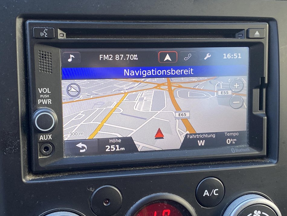 Suzuki Grand Vitara 2.4  4x4