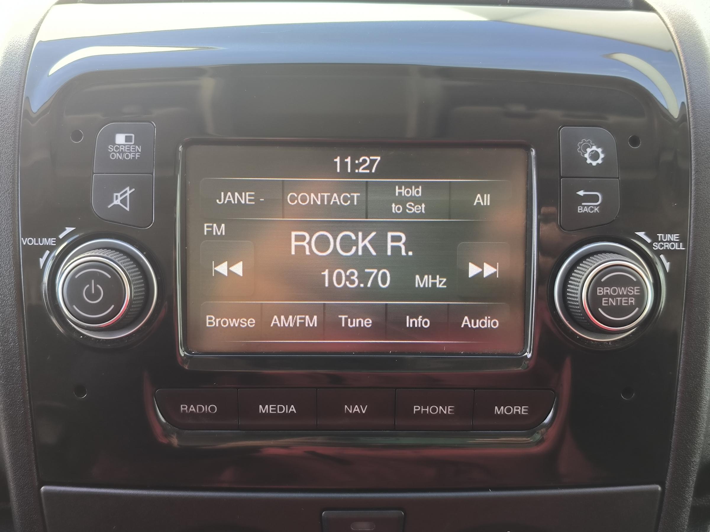 Peugeot Boxer, 2019 - pohled č. 14