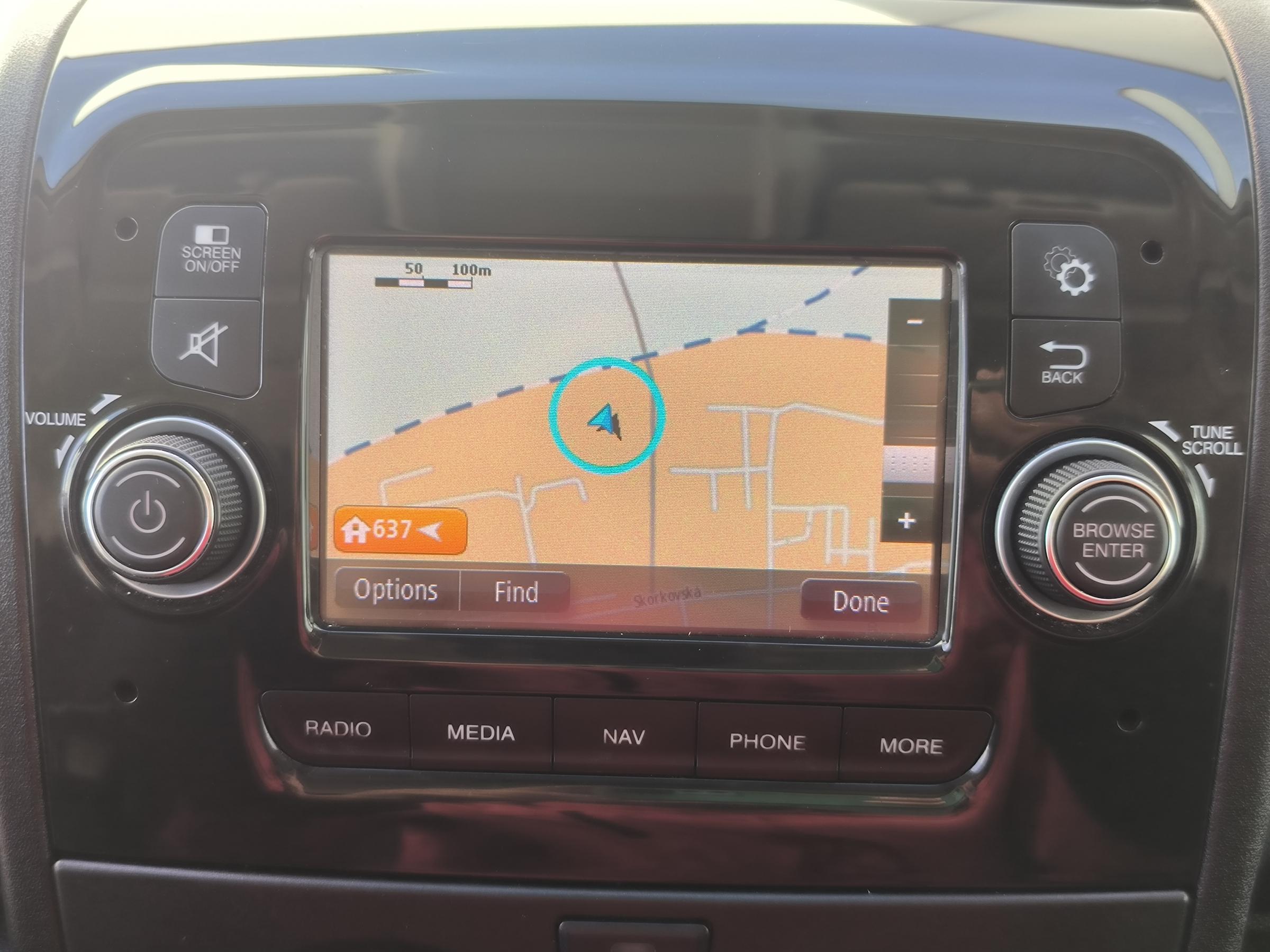 Peugeot Boxer, 2019 - pohled č. 15