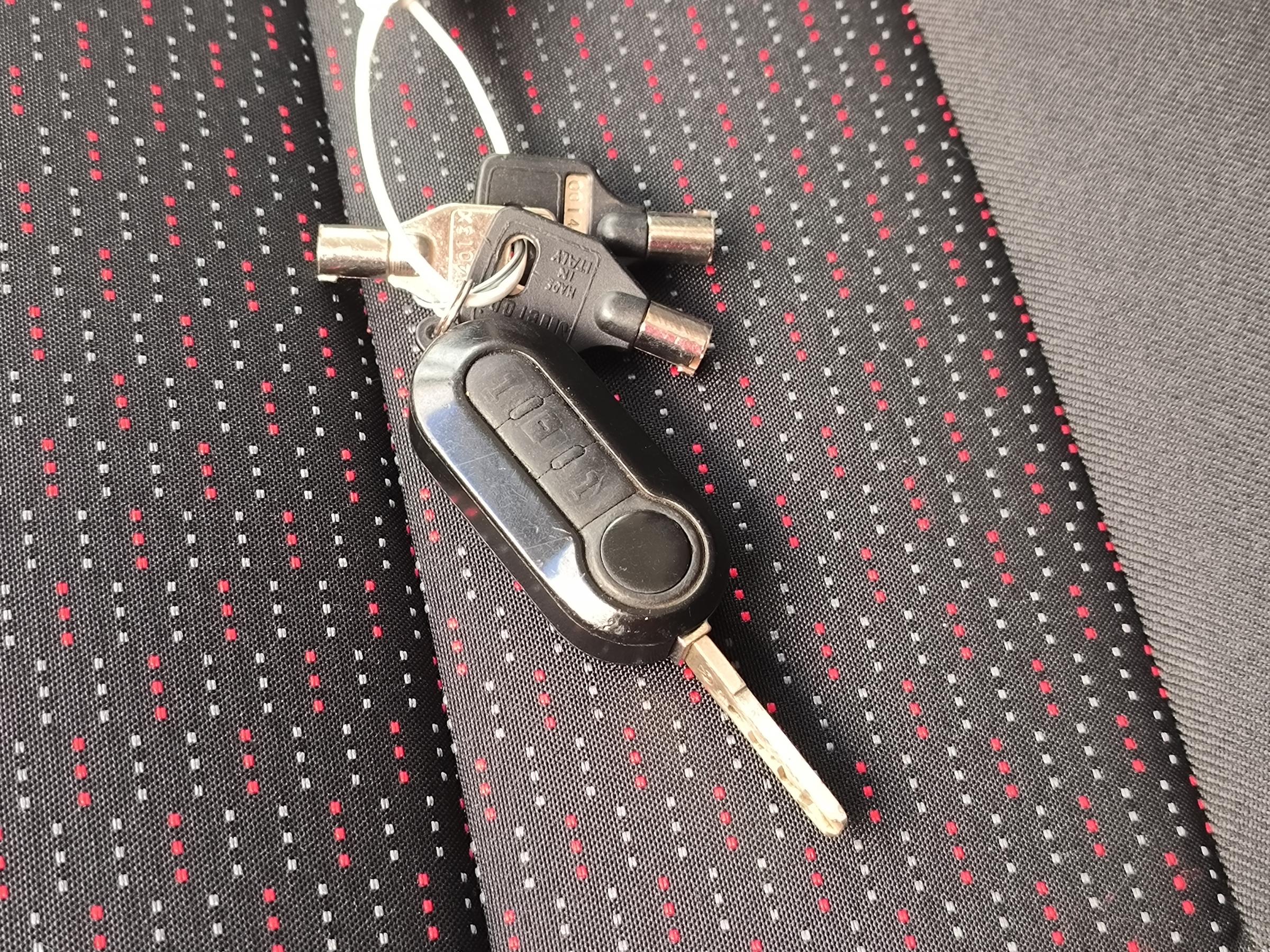 Peugeot Boxer, 2019 - pohled č. 23