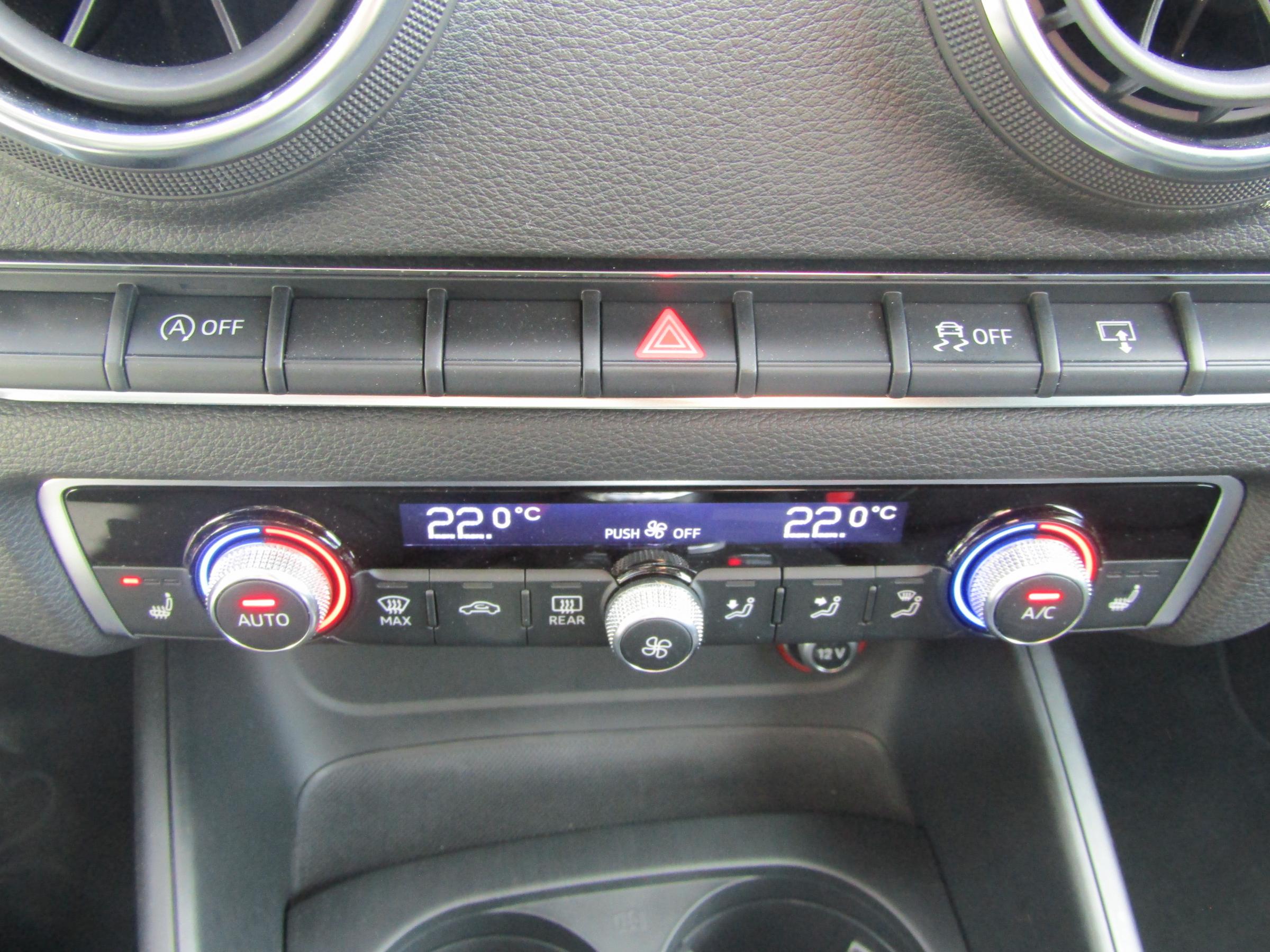 Audi A3, 2014 - pohled č. 15