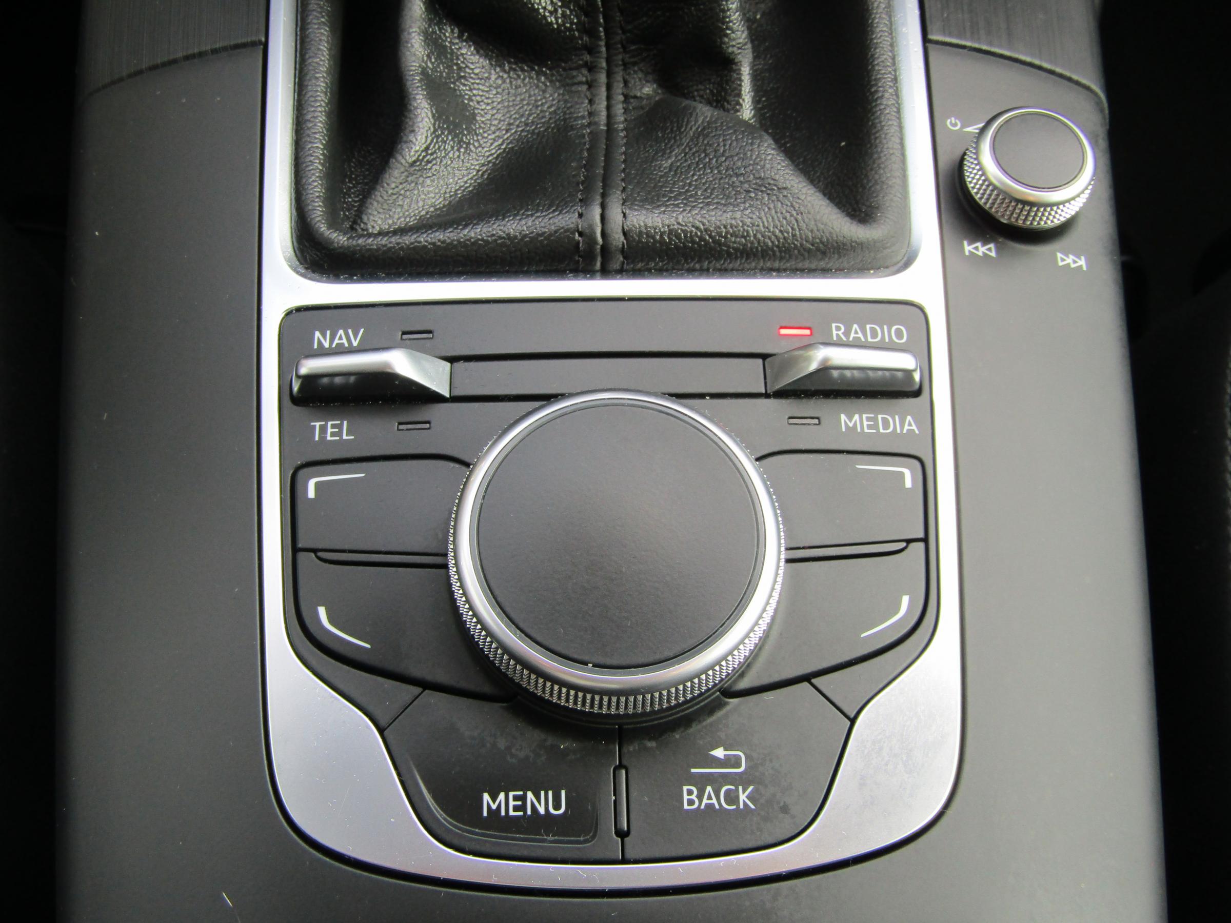 Audi A3, 2014 - pohled č. 16